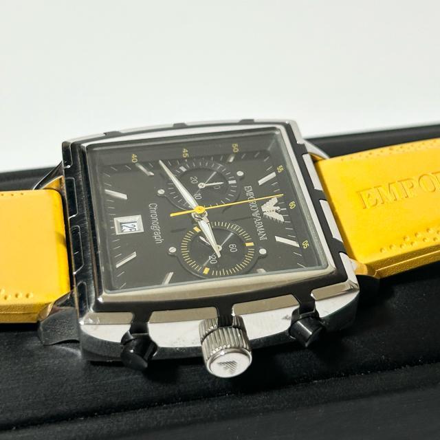 i EMPORIO ARMANI A}[j Y rv AR-0594 QZ ғmFς  uh 