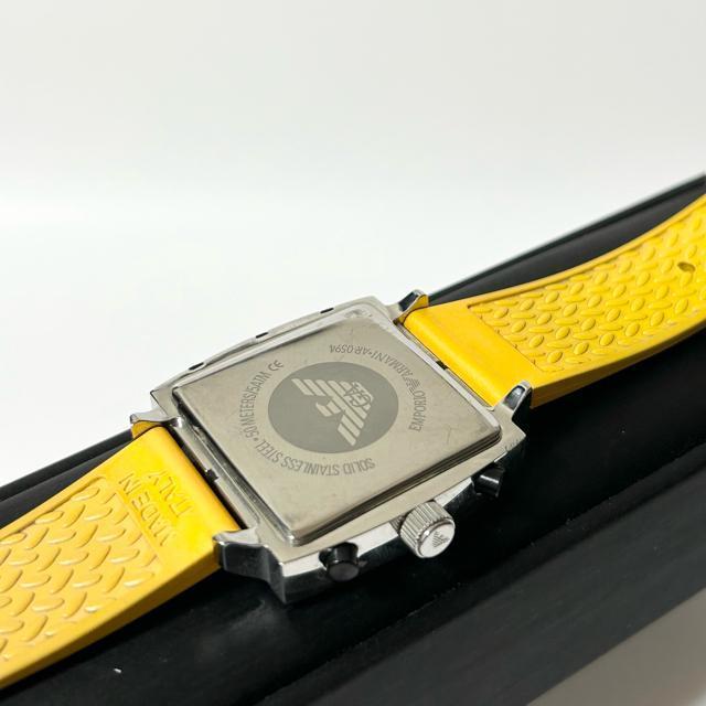 i EMPORIO ARMANI A}[j Y rv AR-0594 QZ ғmFς  uh 