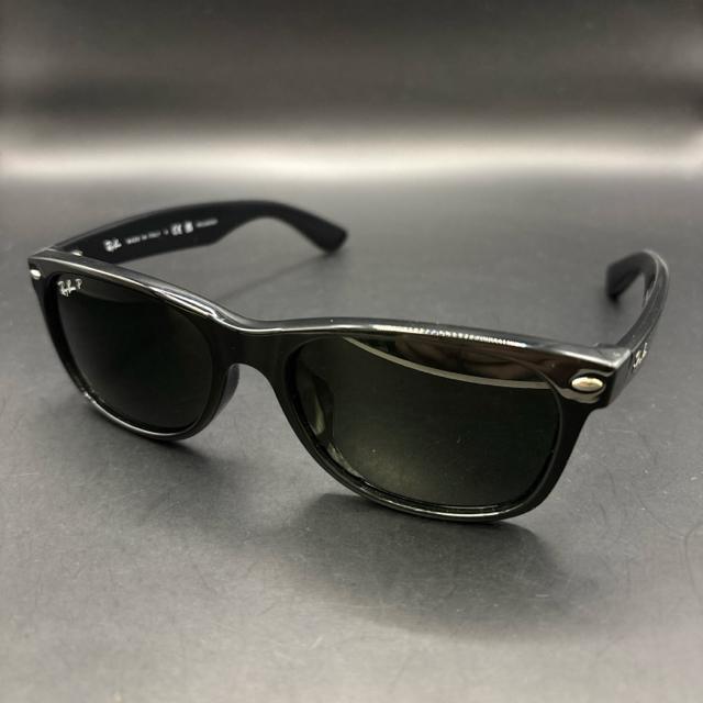  RayBan Co TOX RB2132-F   uh 