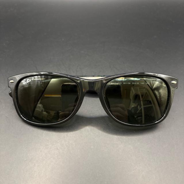  RayBan Co TOX RB2132-F  uh 