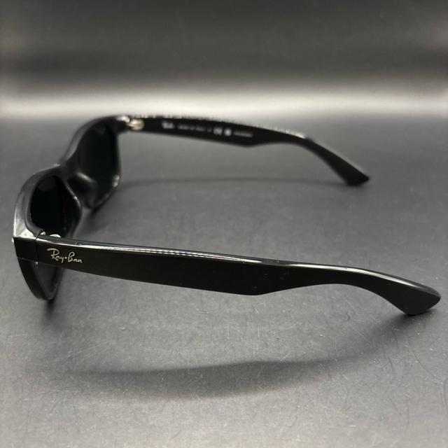  RayBan Co TOX RB2132-F  uh 