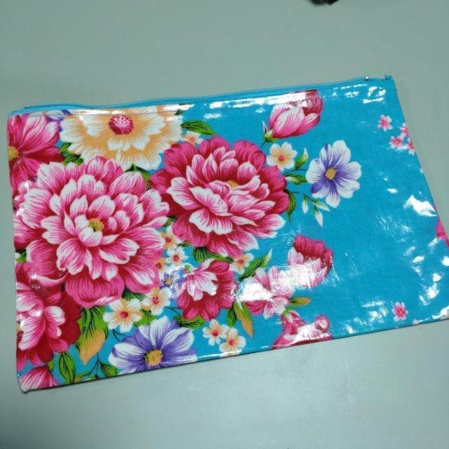 台湾土産 客家花布柄ポーチ < 女性ファッション 台湾土産 客家花布柄ポーチ < 女性ファッションの