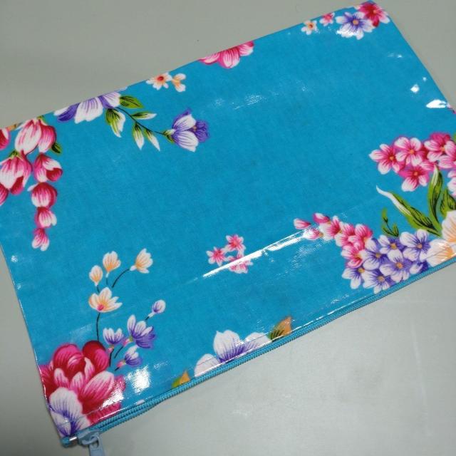 台湾土産 客家花布柄ポーチ < 女性ファッション 台湾土産 客家花布柄ポーチ < 女性ファッションの