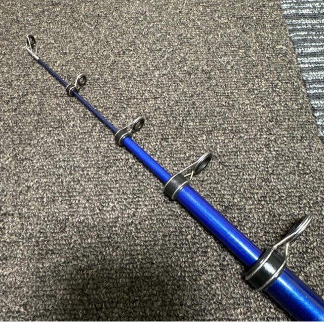 振出投竿 < レジャー/スポーツ 振出投竿 < レジャー/スポーツの