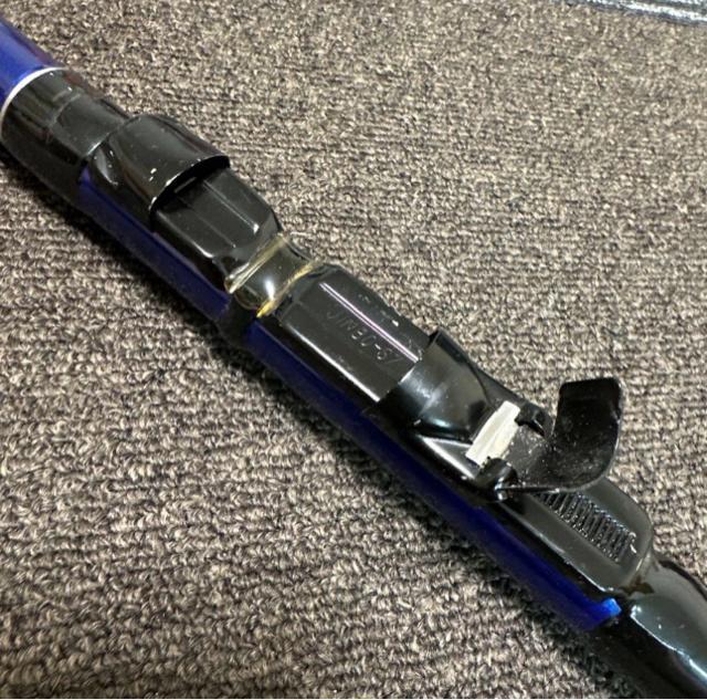 振出投竿 < レジャー/スポーツ 振出投竿 < レジャー/スポーツの