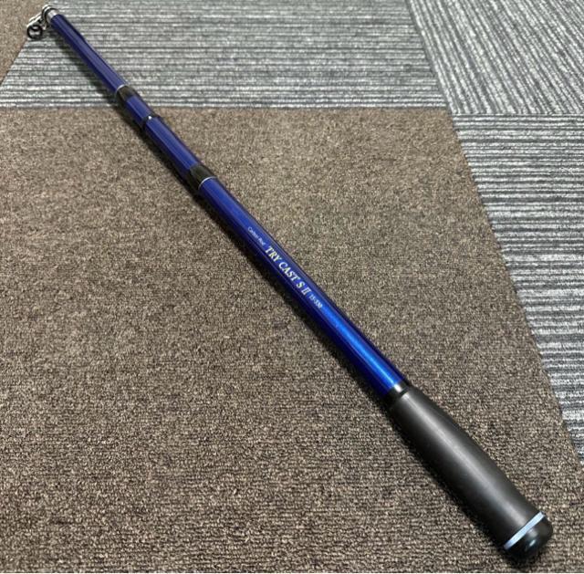 振出投竿 < レジャー/スポーツ 振出投竿 < レジャー/スポーツの