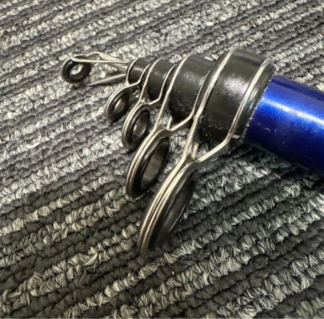 振出投竿 < レジャー/スポーツ 振出投竿 < レジャー/スポーツの