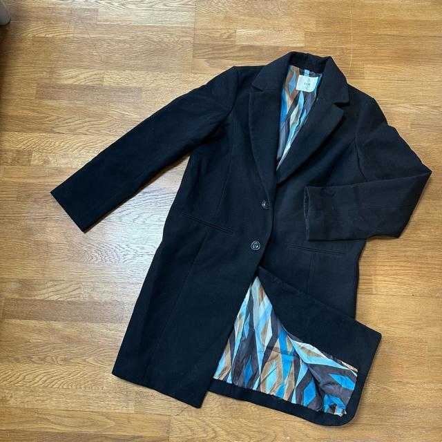 SLY スライ レディース コート Mサイズ < ブランド SLY スライ レディース コート Mサイズ < ブランドの