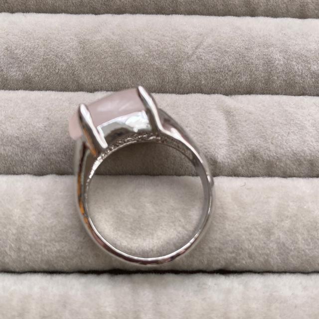 天然石指輪 リング 16号 < 女性アクセサリー/時計 天然石指輪 リング 16号 < 女性アクセサリー/時計の