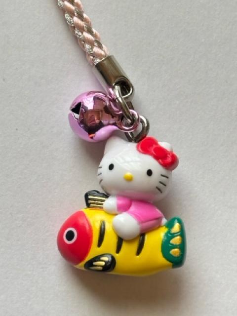 ハローキティ★2009★栃木 宇都宮限定★黄ぶなver.★根付け < 家電/AV ハローキティ★2009★栃木 宇都宮限定★黄ぶなver.★根付け < 家電/AVの