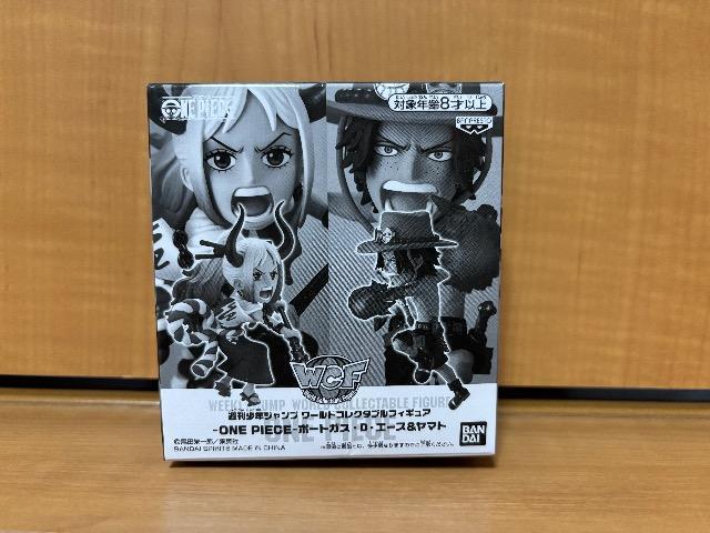 WCF �����s�[�X �T�ԏ��N�W�����v ���[���h�R���N�^�u���t�B�M���A �|�[�g�K�X.D.�G�[�X&���}�g �S1��  �� �A�j��/�R�~�b�N/�L�����N�^�[�� 