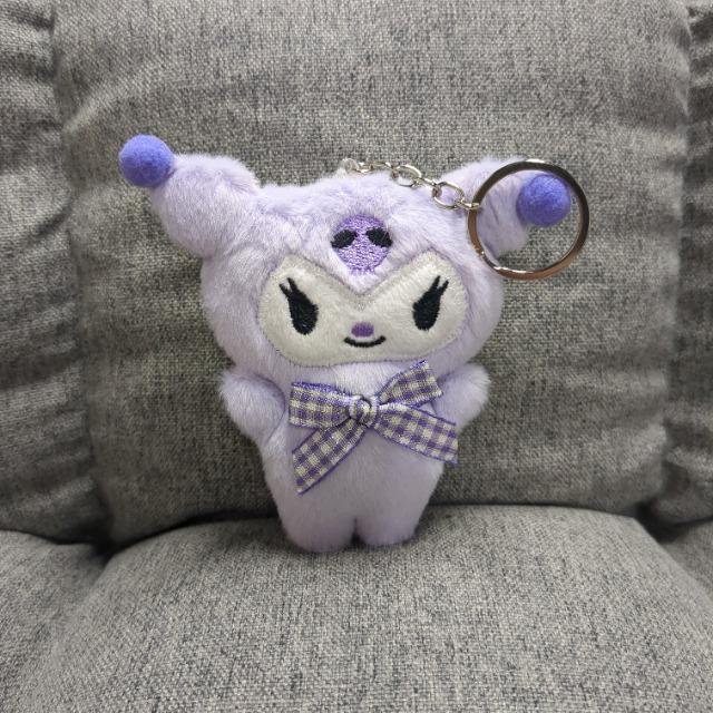 サンリオ クロミ ぬいぐるみ < おもちゃ サンリオ クロミ ぬいぐるみ < おもちゃの