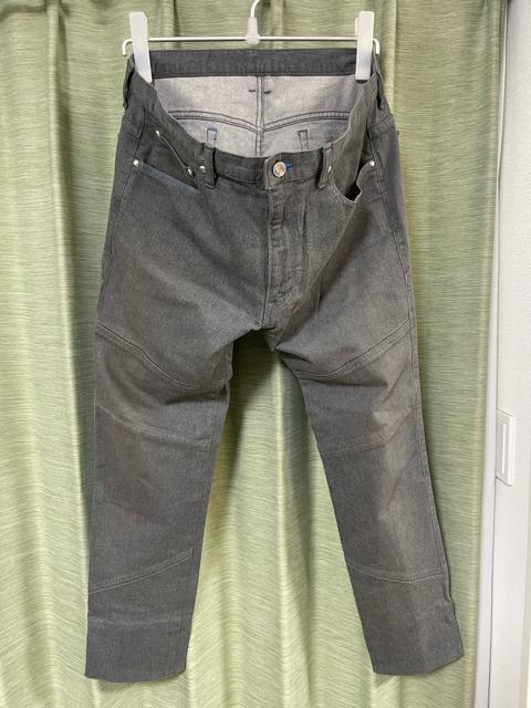 LANVIN �����o���@�f�j���p���c �����Y �����o�� �T�C�Y52  �p���c �O���[ �W�[���Y �f�j���p���c �Ò� �� �j���t�@�b�V������ 