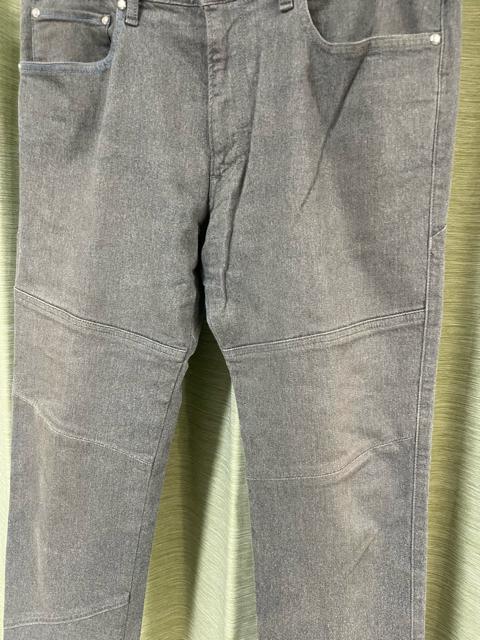 LANVIN �����o���@�f�j���p���c �����Y �����o�� �T�C�Y52  �p���c �O���[ �W�[���Y �f�j���p���c �Ò� �� �j���t�@�b�V������ 