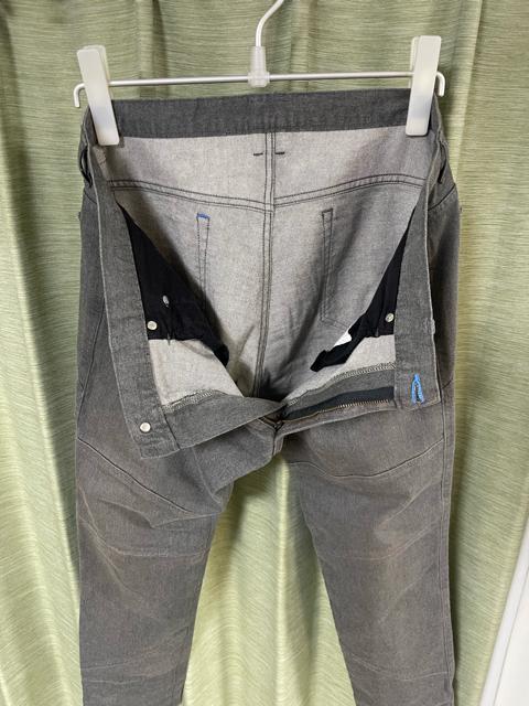 LANVIN �����o���@�f�j���p���c �����Y �����o�� �T�C�Y52  �p���c �O���[ �W�[���Y �f�j���p���c �Ò� �� �j���t�@�b�V������ 