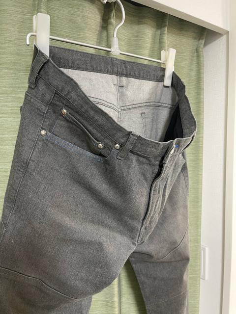 LANVIN �����o���@�f�j���p���c �����Y �����o�� �T�C�Y52  �p���c �O���[ �W�[���Y �f�j���p���c �Ò� �� �j���t�@�b�V������ 