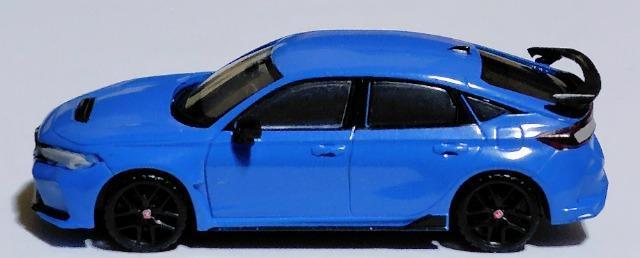 1/64Honda CIVIC type R�K�`�������i(���Ԍ���) �� �z�r�[�� 