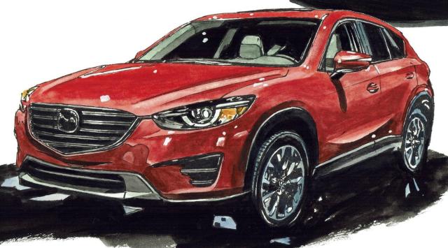 NC-309 RX-7/CX-5����ŉ�T�C���z����ƕ��E���� �� ������/�o�C�N