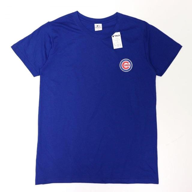 �J�u�X Chicago Cubs MLB ���W���[���[�O ���� T�V���c ��250��  �� �j���t�@�b�V������ 