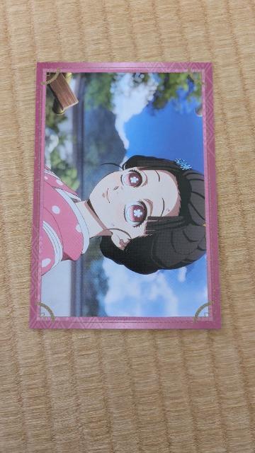 �S�ł̐n����|�X�g�J�[�h  �� �A�j��/�R�~�b�N/�L�����N�^�[�� 