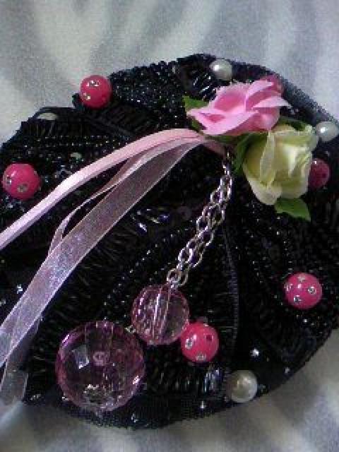 大人可愛い姫手鏡 < 女性ファッション  大人可愛い姫手鏡 < 女性ファッションの