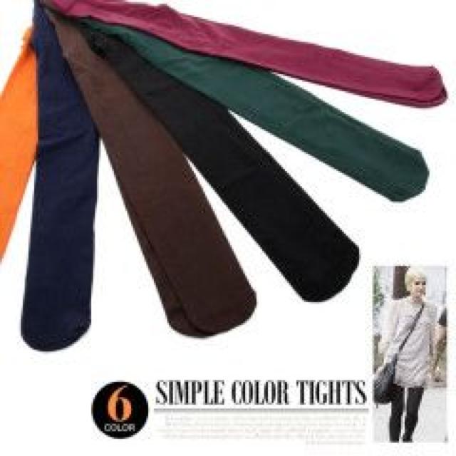 【GALSTAR/ギャルスター】美脚 80デニール ベーシックカラータイツ ブルー.濃いネイビー < ブランド 【GALSTAR/ギャルスター】美脚 80デニール ベーシックカラータイツ ブルー.濃いネイビー < ブランドの