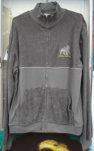 ジャー ライオン パイル ジャージ One World レゲエ ラスタ L < 男性ファッション ジャー ライオン パイル ジャージ One World レゲエ ラスタ L < 男性ファッションの