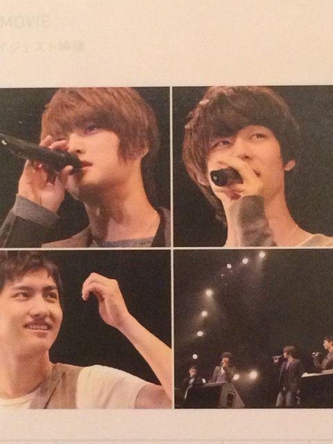 激安!激レア!☆東方神起.JYJ/Bigeast2009☆FC限定盤DVD☆超美品! < タレントグッズ  激安!激レア!☆東方神起.JYJ/Bigeast2009☆FC限定盤DVD☆超美品! < タレントグッズの
