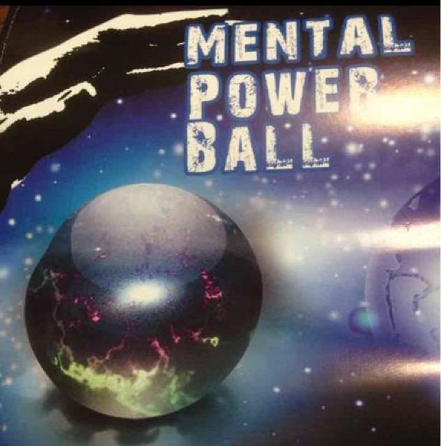 メンタルパワーボール!超能力マジック!手品 < おもちゃ  メンタルパワーボール!超能力マジック!手品  < おもちゃの
