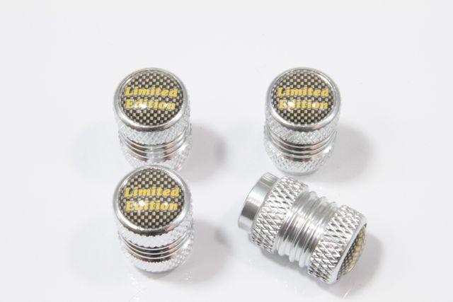LIMITED EDITIONロゴ入りエアバルブ < 自動車/バイク LIMITED EDITIONロゴ入りエアバルブ < 自動車/バイク