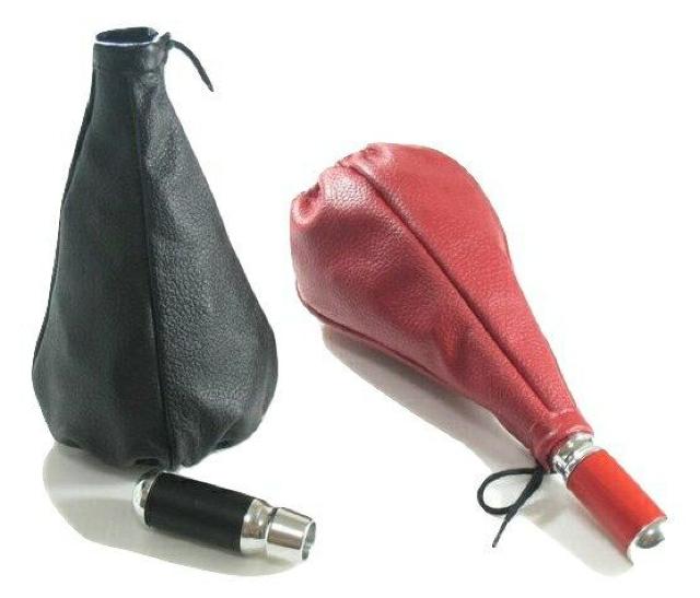 汎用本革使用シフトブーツ&シフトノブセット type2 < 自動車/バイク 汎用本革使用シフトブーツ&シフトノブセット type2 < 自動車/バイク