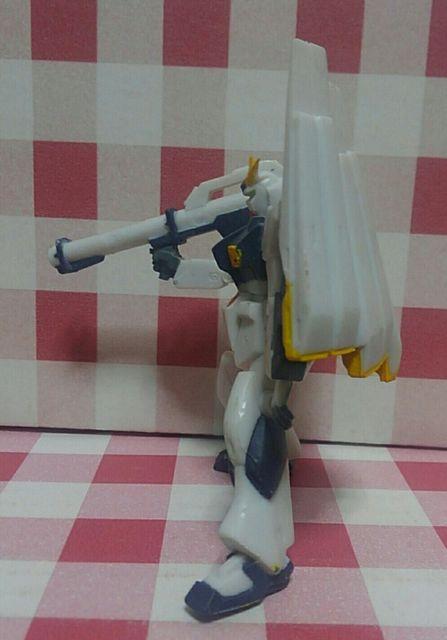 『υガンダム』HG 機動戦士ガンダム < アニメ/コミック/キャラクター  『υガンダム』HG 機動戦士ガンダム < アニメ/コミック/キャラクターの