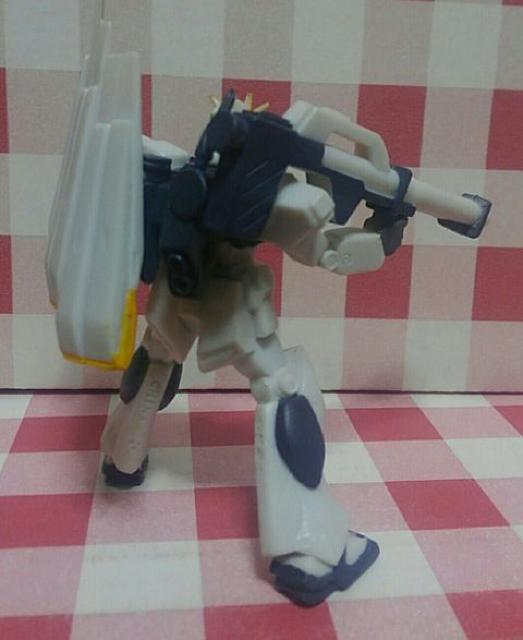 『υガンダム』HG 機動戦士ガンダム < アニメ/コミック/キャラクター  『υガンダム』HG 機動戦士ガンダム < アニメ/コミック/キャラクターの