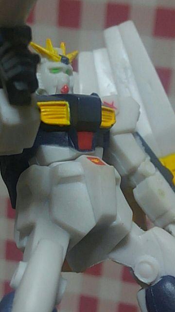 『υガンダム』HG 機動戦士ガンダム < アニメ/コミック/キャラクター  『υガンダム』HG 機動戦士ガンダム < アニメ/コミック/キャラクターの