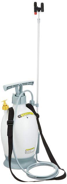 蓄圧式噴霧器4L ミスターオート HS-403BT < ペット/手芸/園芸  蓄圧式噴霧器4L ミスターオート HS-403BT < ペット/手芸/園芸の