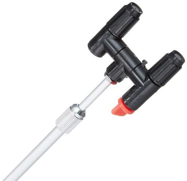 蓄圧式噴霧器4L ミスターオート HS-403BT < ペット/手芸/園芸  蓄圧式噴霧器4L ミスターオート HS-403BT < ペット/手芸/園芸の