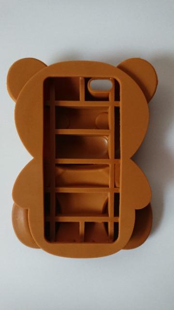 MOSCHINO XL[m iPhoneP[X  uh 