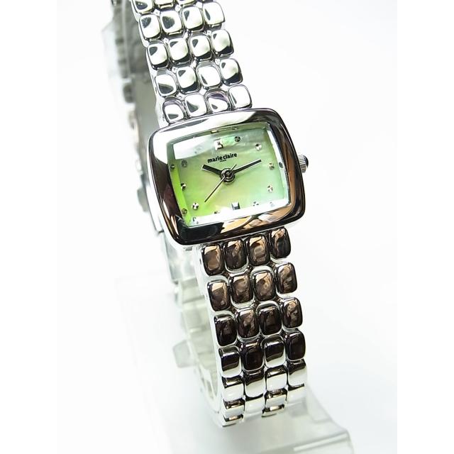 在庫処分 新品 マリクレール WM2141RP 定価¥3.5(税別) < 女性アクセサリー/時計  在庫処分 新品 マリクレール WM2141RP 定価¥3.5(税別) < 女性アクセサリー/時計の