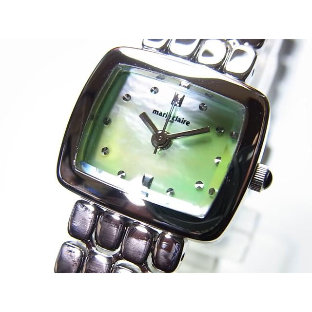 在庫処分 新品 マリクレール WM2141RP 定価¥3.5(税別) < 女性アクセサリー/時計  在庫処分 新品 マリクレール WM2141RP 定価¥3.5(税別) < 女性アクセサリー/時計の