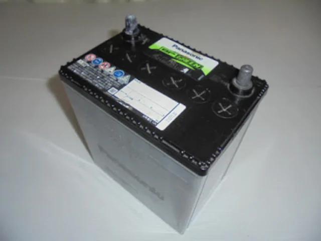 Panasonic BP GREEN 40B19L J[obe[[d؂꒷ۊǒ  /oCN