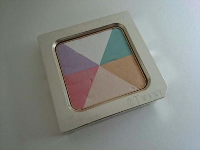 トワニー エスティチュード ラグジェ★フェースカラーパウダー★1/ベーシック★補整★ < ブランド トワニー エスティチュード ラグジェ★フェースカラーパウダー★1/ベーシック★補整★ < ブランドの