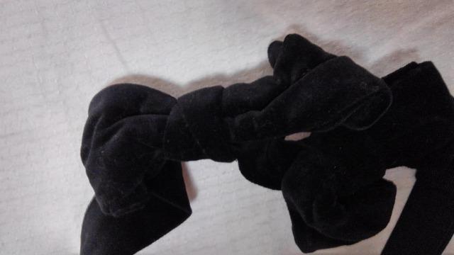 送料半額♪JeneMapleくるりん別珍ヘア-バンド送料半額♪ヽ(´▽`)/ < ブランド  送料半額♪JeneMapleくるりん別珍ヘア-バンド送料半額♪ヽ(´▽`)/  < ブランドの