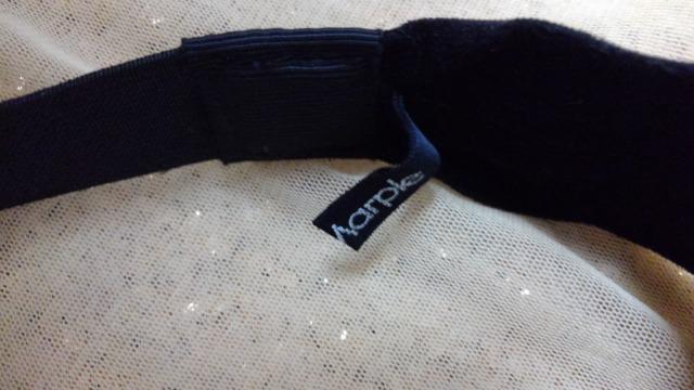 送料半額♪JeneMapleくるりん別珍ヘア-バンド送料半額♪ヽ(´▽`)/ < ブランド  送料半額♪JeneMapleくるりん別珍ヘア-バンド送料半額♪ヽ(´▽`)/ < ブランドの