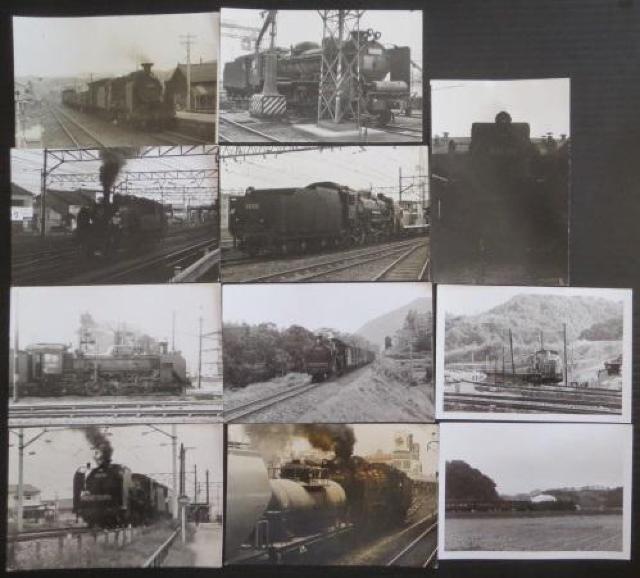 C57125,D5133,D5194,58694,D51160他写真 < ホビー  C57125,D5133,D5194,58694,D51160他写真  < ホビーの