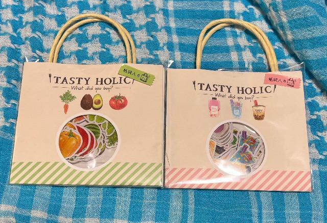 テイスティ ホリック 2つセット 未使用 < インテリア/ライフ  テイスティ ホリック 2つセット 未使用  < インテリア/ライフの