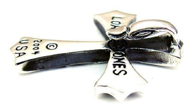 スプレッドイーグルクロスペンダントチャーム シルバー925 新品未使用 スプレッドイーグルペンダント スプレッドイーグルクロス < 男性アクセサリー/時計  スプレッドイーグルクロスペンダントチャーム シルバー925 新品未使用 スプレッドイーグルペンダント スプレッドイーグルクロス < 男性アクセサリー/時計の