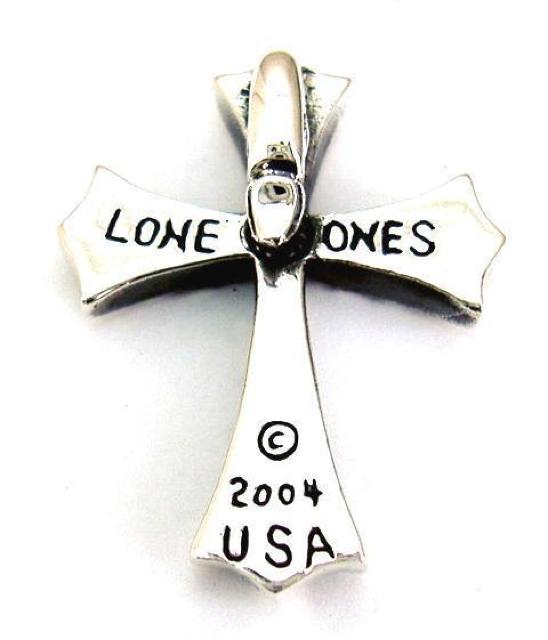 スプレッドイーグルクロスペンダントチャーム シルバー925 新品未使用 スプレッドイーグルペンダント スプレッドイーグルクロス < 男性アクセサリー/時計  スプレッドイーグルクロスペンダントチャーム シルバー925 新品未使用 スプレッドイーグルペンダント スプレッドイーグルクロス < 男性アクセサリー/時計の