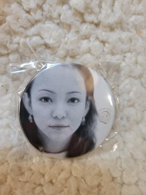 安室奈美恵 缶マグネット 23番 FinalSpace ガチャ 日本製 < タレントグッズ  安室奈美恵 缶マグネット 23番 FinalSpace ガチャ 日本製  < タレントグッズの