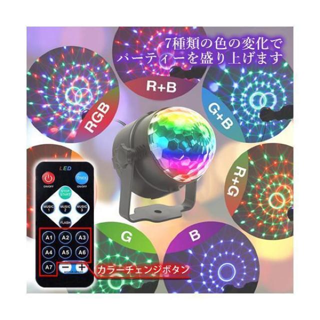 ~[{[ LED Rt fBXR@JIP Cg p[eB[ Xe[W Ɩ yA ((S   