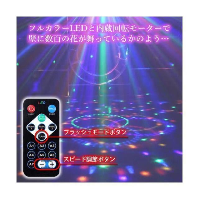 ~[{[ LED Rt fBXR@JIP Cg p[eB[ Xe[W Ɩ yA ((S   